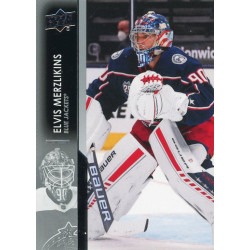 ELVIS MERZLIKINS  řadová 21-22 UD Series 1