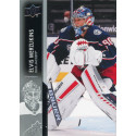 ELVIS MERZLIKINS  řadová 21-22 UD Series 1