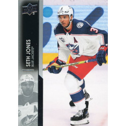 SETH JONES  řadová 21-22 UD Series 1