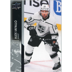 DREW DOUGHTY  řadová 21-22 UD Series 1