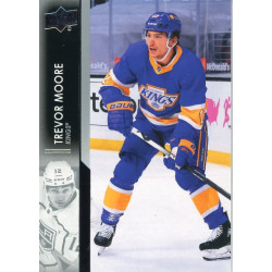 TREVOR MOORE  řadová 21-22 UD Series 1