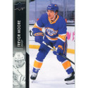 TREVOR MOORE  řadová 21-22 UD Series 1