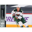 MARCUS FOLIGNO  řadová 21-22 UD Series 1