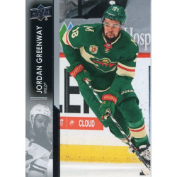 JORDAN GREENWAY  řadová 21-22 UD Series 1