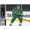 ZACH PARISE   řadová 21-22 UD Series 1