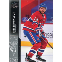  JOEL EDMUNDSON  řadová 21-22 UD Series 1