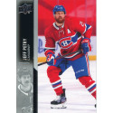 JEFF PETRY  řadová 21-22 UD Series 1