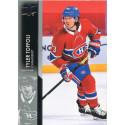 TYLER TOFFOLI  řadová 21-22 UD Series 1
