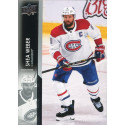 SHEA WEBER  řadová 21-22 UD Series 1