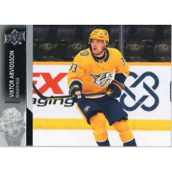 VIKTOR ARVIDSSON  řadová 21-22 UD Series 1