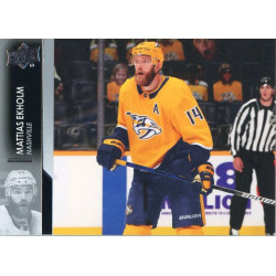 MATTIAS EKHOLM  řadová 21-22 UD Series 1