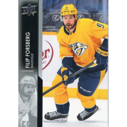 FILIP FORSBERG  řadová 21-22 UD Series 1