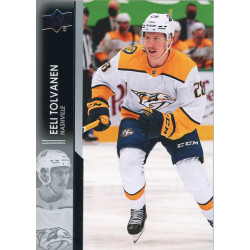 EELI TOLVANEN  řadová 21-22 UD Series 1