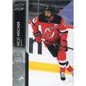 NICO HISCHIER  řadová 21-22 UD Series 1