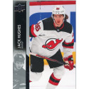 JACK HUGHES  řadová 21-22 UD Series 1