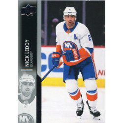 NICK LEDDY  řadová 21-22 UD Series 1