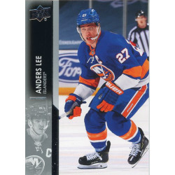 ANDERS LEE  řadová 21-22 UD Series 1