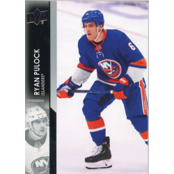 RYAN PULOCK  řadová 21-22 UD Series 1