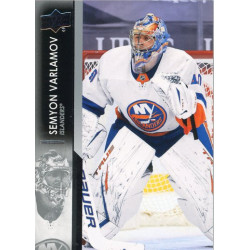 SEMYON VARLAMOV  řadová 21-22 UD Series 1