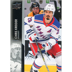CHRIS KREIDER  řadová 21-22 UD Series 1
