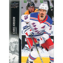 CHRIS KREIDER  řadová 21-22 UD Series 1