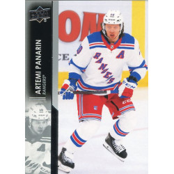 ARTEMI PANARIN  řadová 21-22 UD Series 1