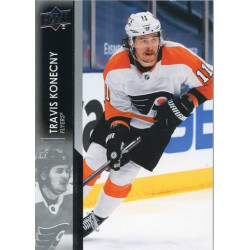 TRAVIS KONECNY  řadová 21-22 UD Series 1