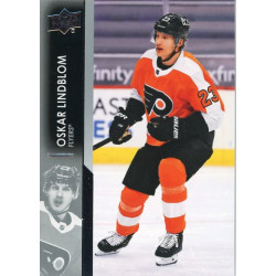 OSKAR LINDBLOM  řadová 21-22 UD Series 1