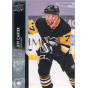 JEFF CARTER  řadová 21-22 UD Series 1
