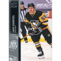 JAKE GUENTZEL  řadová 21-22 UD Series 1