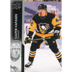 KASPERI KAPANEN  řadová 21-22 UD Series 1
