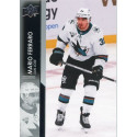 MARIO FERRARO  řadová 21-22 UD Series 1
