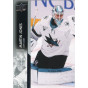 MARTIN JONES  řadová 21-22 UD Series 1