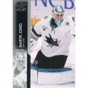 MARTIN JONES  řadová 21-22 UD Series 1