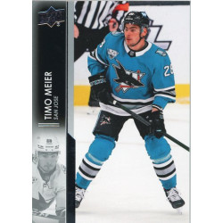 TIMO MEIER  řadová 21-22 UD Series 1