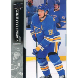 VLADIMIR TARASENKO  řadová 21-22 UD Series 1