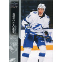 ANTHONY CIRELLI  řadová 21-22 UD Series 1