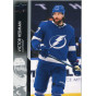 VICTOR HEDMAN  řadová 21-22 UD Series 1