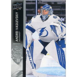 ANDREI VASILEVSKIY  řadová 21-22 UD Series 1