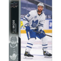 T.J.BRODIE  řadová 21-22 UD Series 1