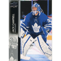 JACK CAMPBELL  řadová 21-22 UD Series 1