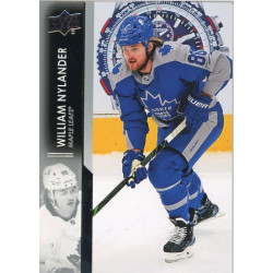 WILLIAM NYLANDER  řadová 21-22 UD Series 1