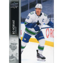 BO HORVAT  řadová 21-22 UD Series 1