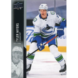 TYLER MYERS  řadová 21-22 UD Series 1