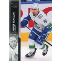 TANNER PEARSON  řadová 21-22 UD Series 1