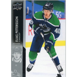 ELIAS PETTERSSON  řadová 21-22 UD Series 1