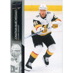 JONATHAN MARCHESSAULT  řadová 21-22 UD Series 1