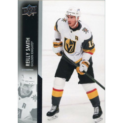 REILLY SMITH  řadová 21-22 UD Series 1