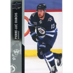 PIERRE-LUC DUBOIS  řadová 21-22 UD Series 1