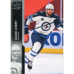 ADAM LOWRY  řadová 21-22 UD Series 1